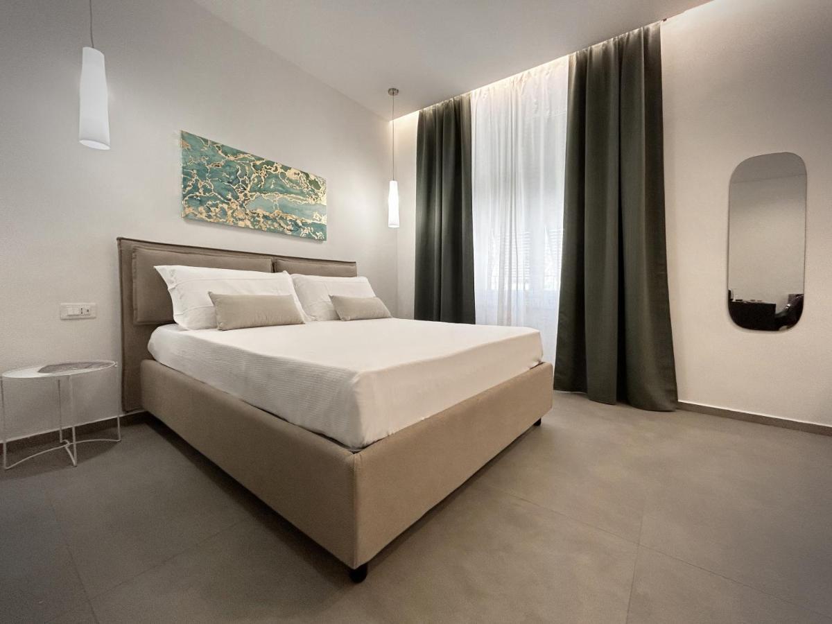 New Moon Rooms Λα Σπέτσια Εξωτερικό φωτογραφία