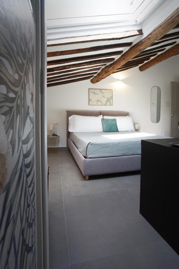 New Moon Rooms Λα Σπέτσια Εξωτερικό φωτογραφία