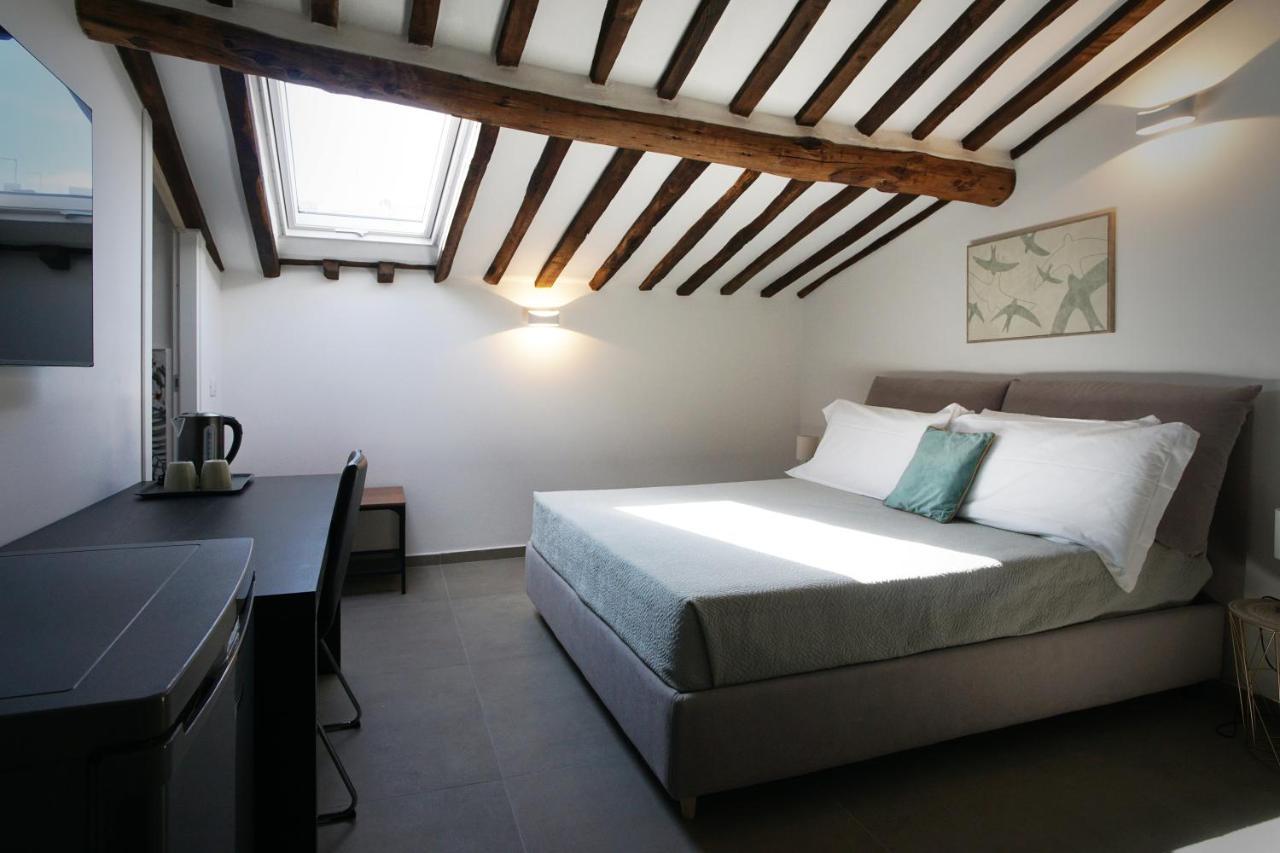 New Moon Rooms Λα Σπέτσια Εξωτερικό φωτογραφία
