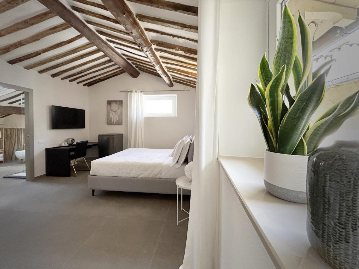 New Moon Rooms Λα Σπέτσια Εξωτερικό φωτογραφία