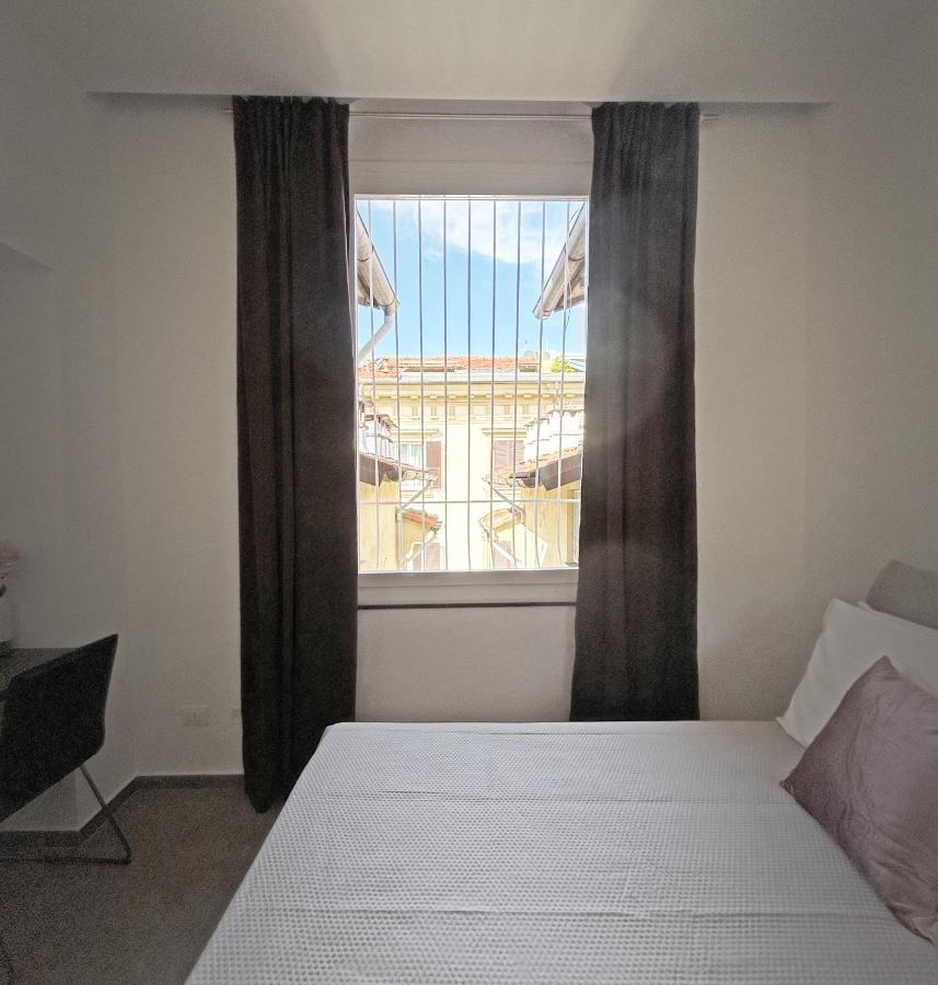 New Moon Rooms Λα Σπέτσια Εξωτερικό φωτογραφία