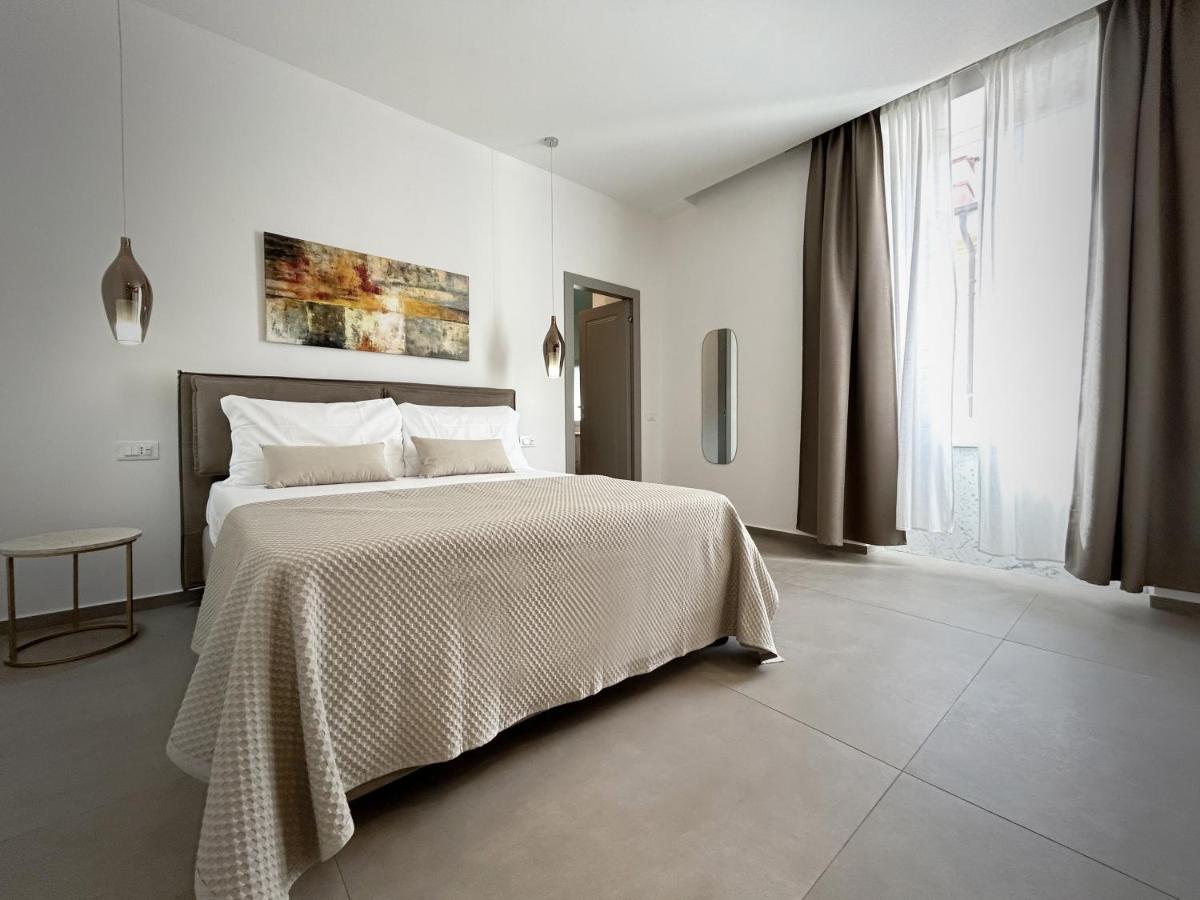 New Moon Rooms Λα Σπέτσια Εξωτερικό φωτογραφία