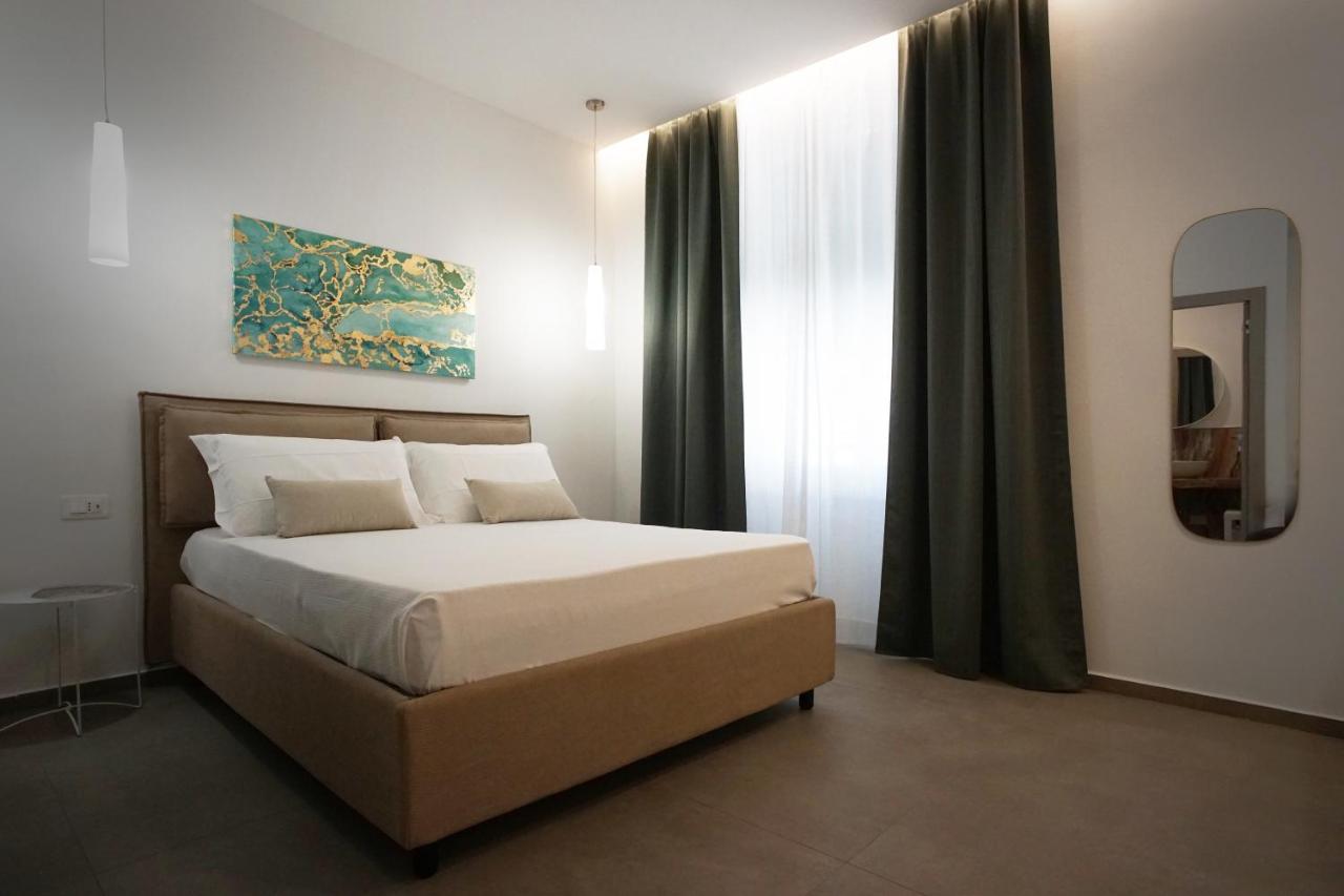 New Moon Rooms Λα Σπέτσια Εξωτερικό φωτογραφία